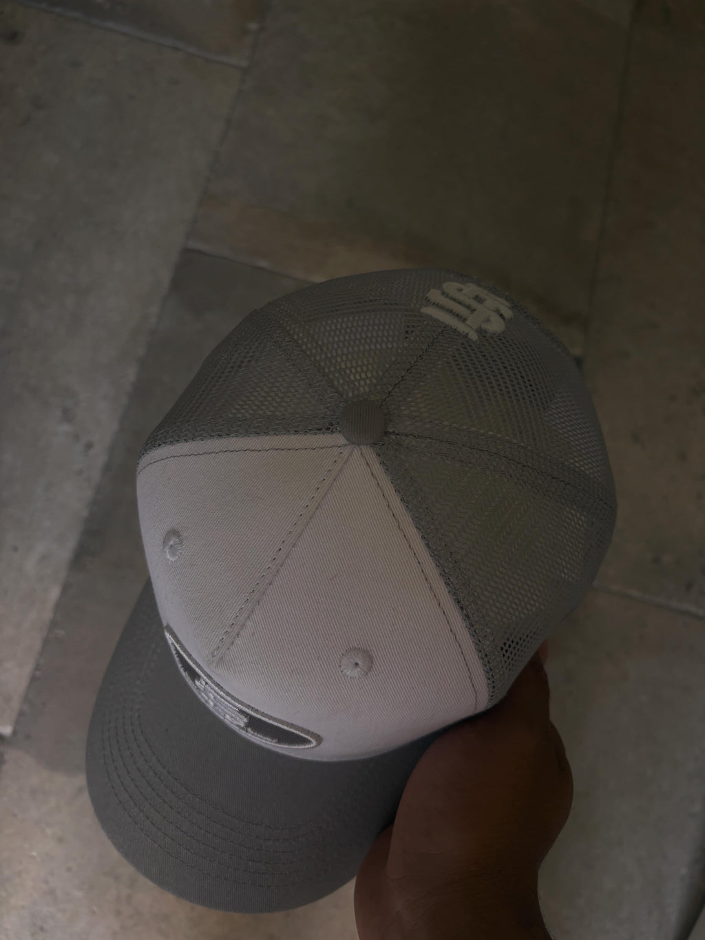 Cool grey