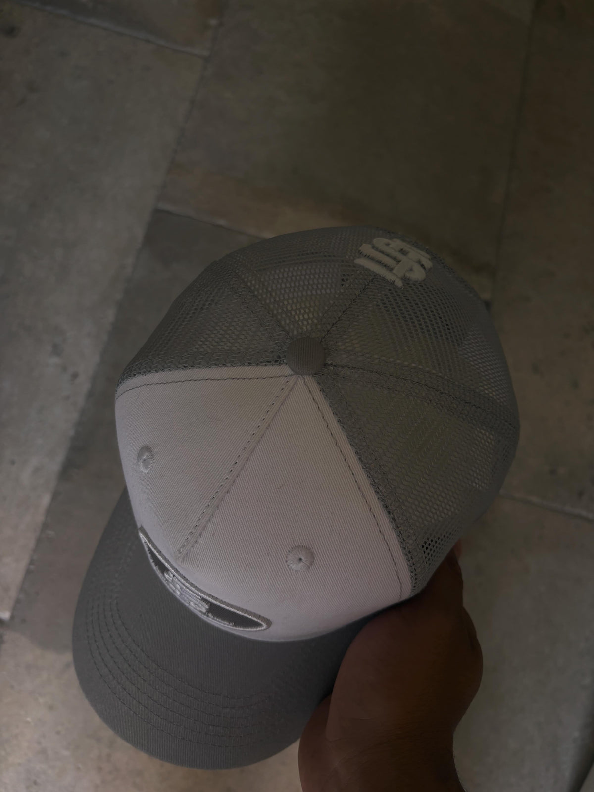 Cool grey